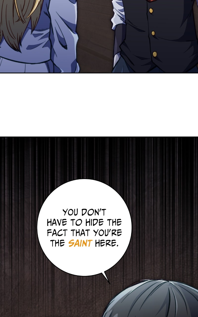 The Holy Emperor’s Grandsonis a Necromancer (S2) Episode 79 page 46 - 