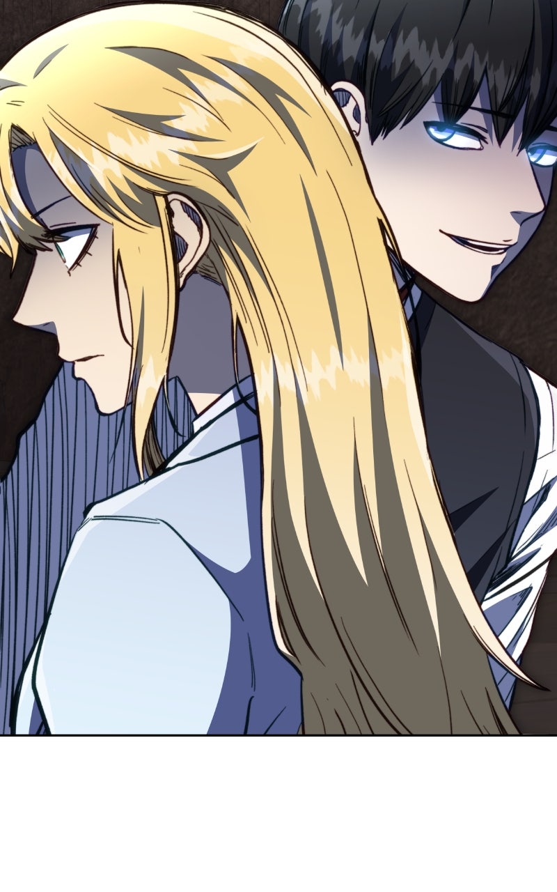 The Holy Emperor’s Grandsonis a Necromancer (S2) Episode 79 page 47 - 