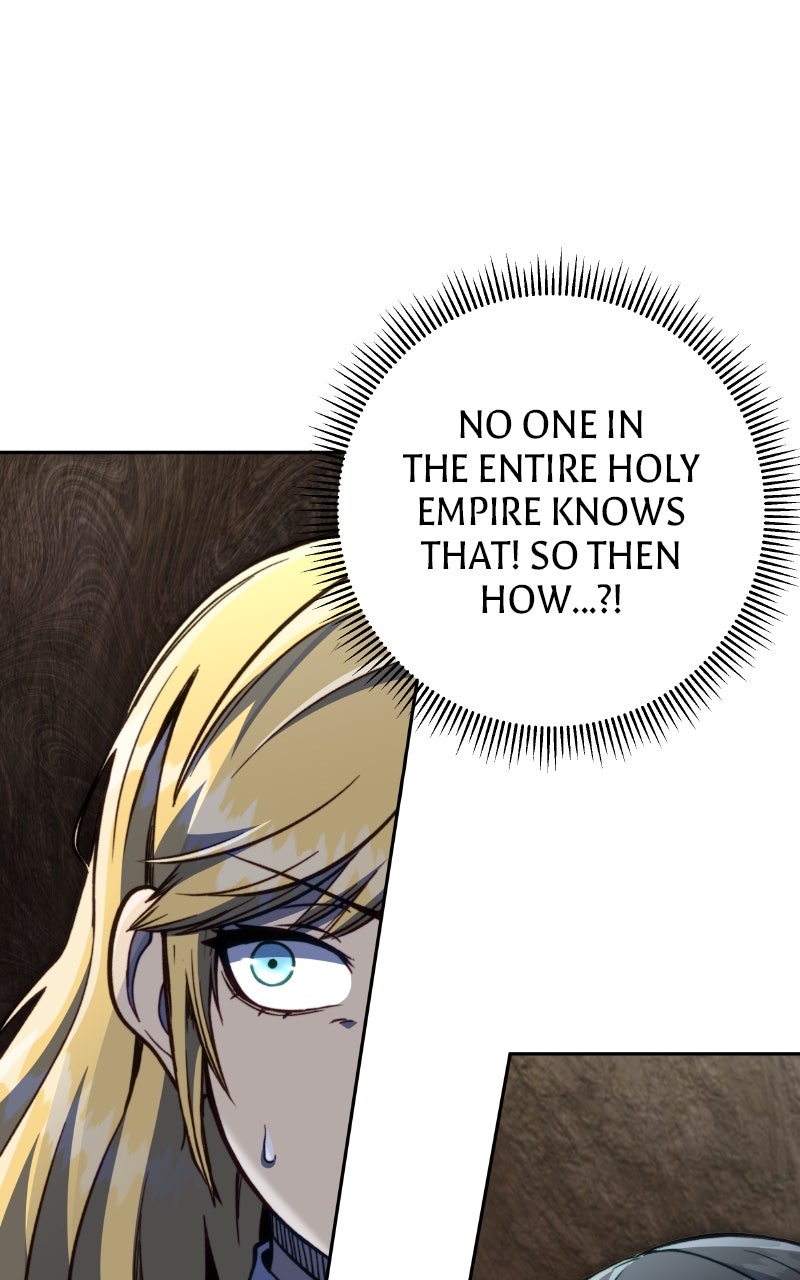 The Holy Emperor’s Grandsonis a Necromancer (S2) Episode 79 page 48 - 