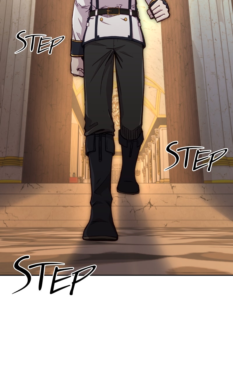 The Holy Emperor’s Grandsonis a Necromancer (S2) Episode 79 page 6 - 