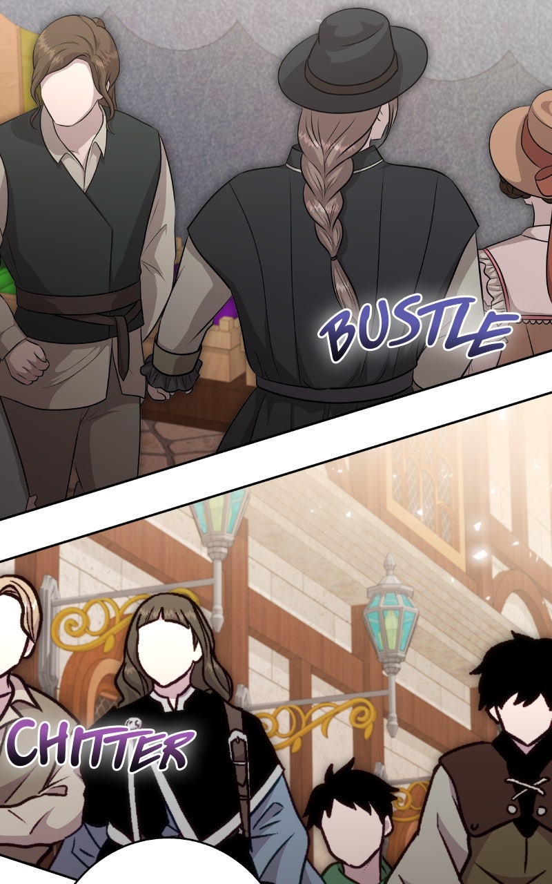 The Holy Emperor’s Grandsonis a Necromancer (S2) Episode 79 page 53 - 