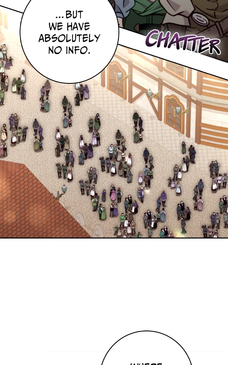 The Holy Emperor’s Grandsonis a Necromancer (S2) Episode 79 page 54 - 