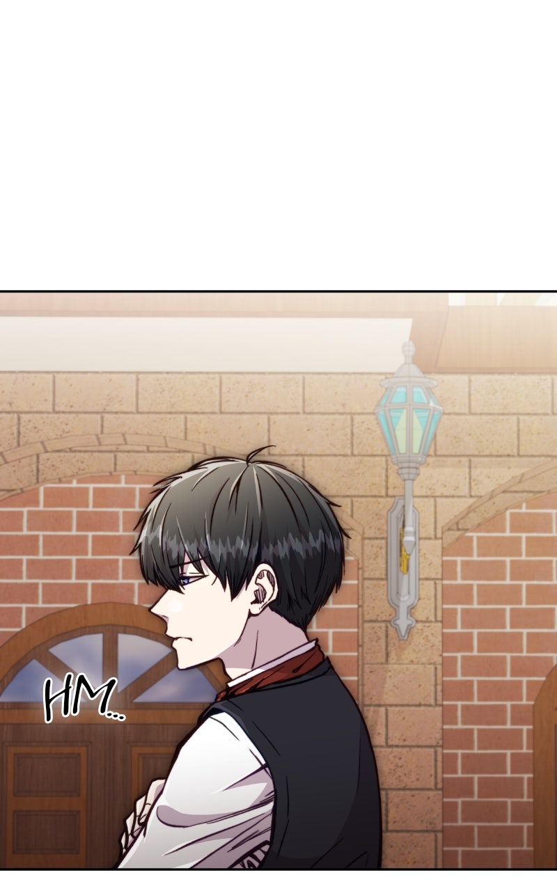 The Holy Emperor’s Grandsonis a Necromancer (S2) Episode 79 page 57 - 