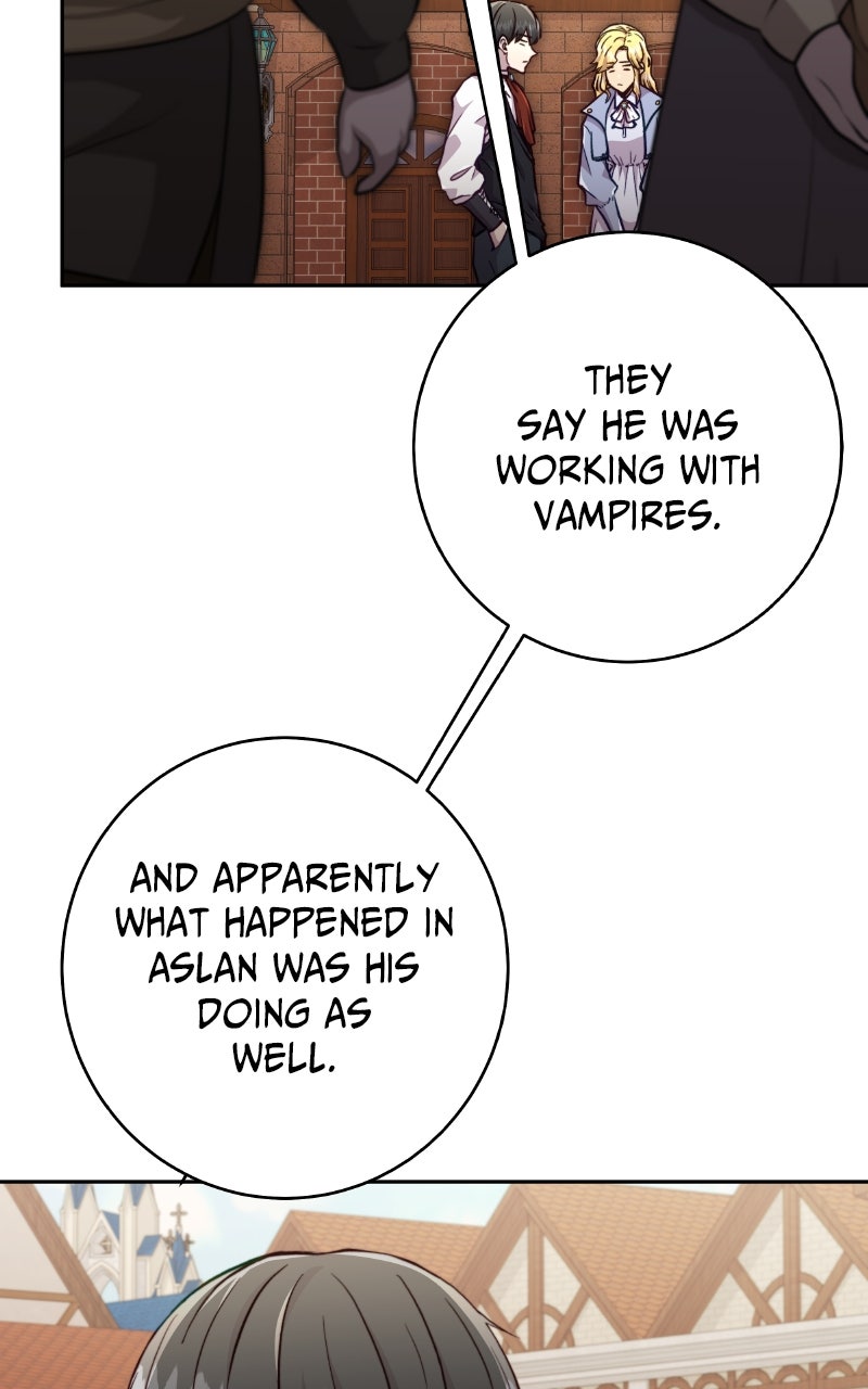 The Holy Emperor’s Grandsonis a Necromancer (S2) Episode 79 page 65 - 