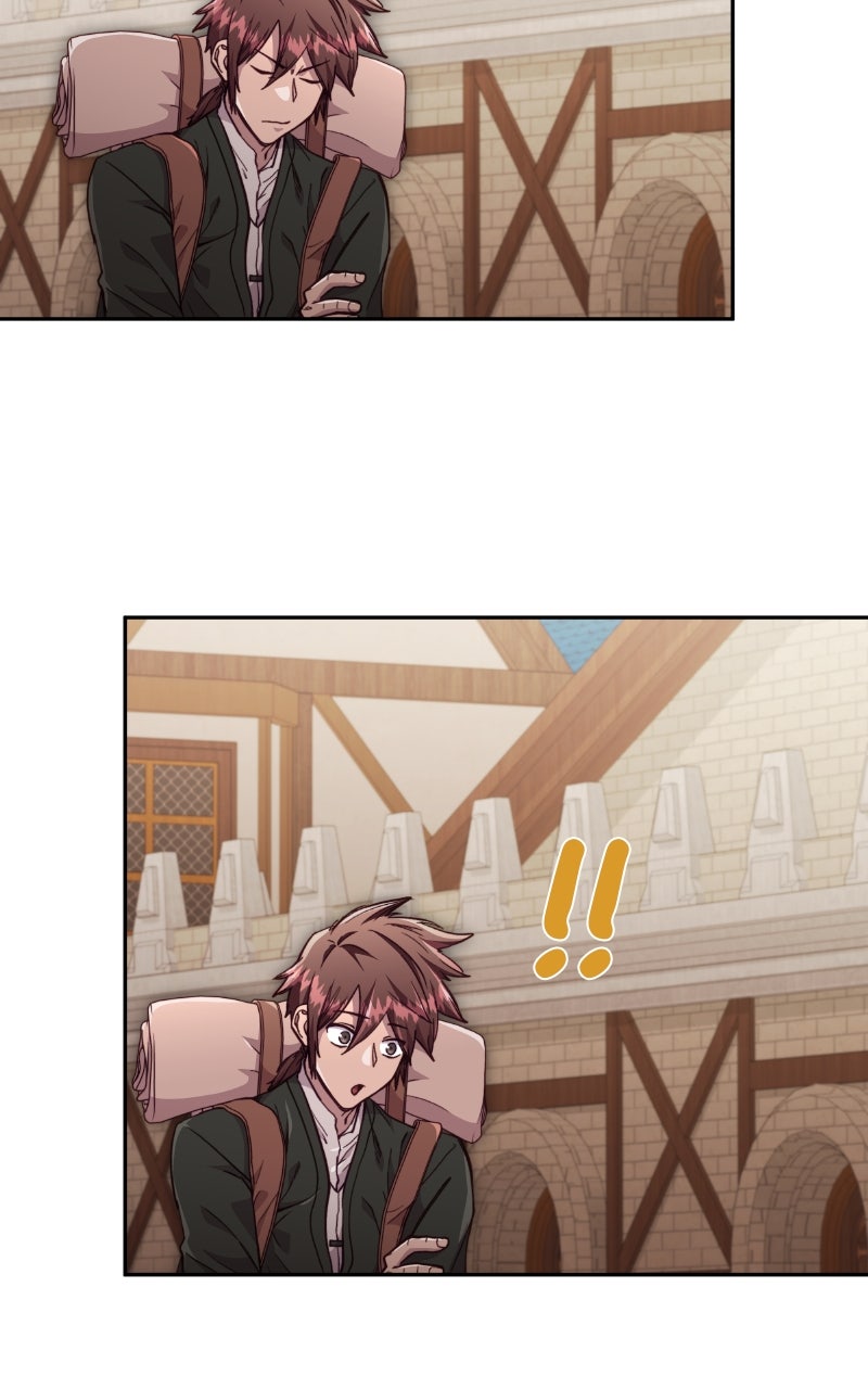 The Holy Emperor’s Grandsonis a Necromancer (S2) Episode 79 page 68 - 