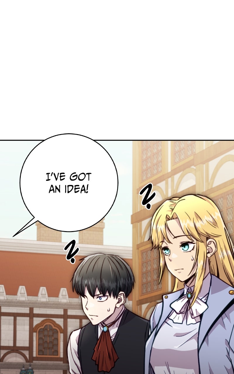 The Holy Emperor’s Grandsonis a Necromancer (S2) Episode 79 page 69 - 