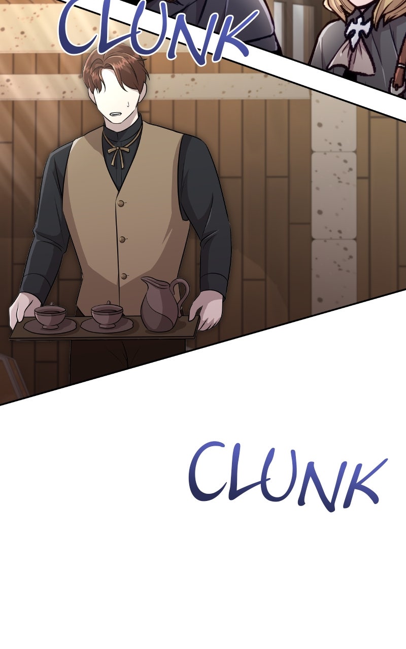 The Holy Emperor’s Grandsonis a Necromancer (S2) Episode 79 page 73 - 
