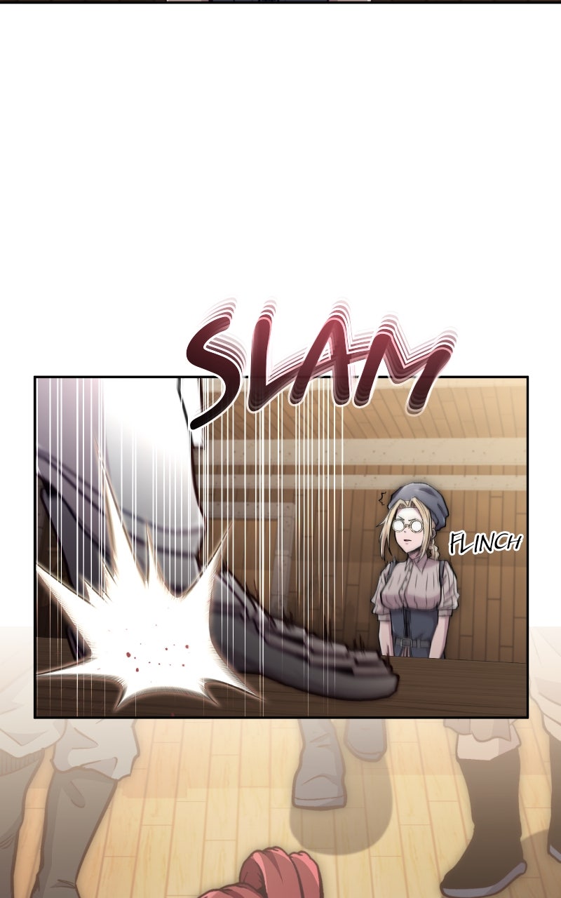 The Holy Emperor’s Grandsonis a Necromancer (S2) Episode 79 page 75 - 