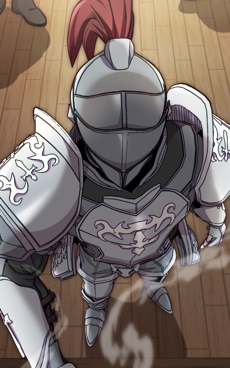The Holy Emperor’s Grandsonis a Necromancer (S2) Episode 79 page 76 - 