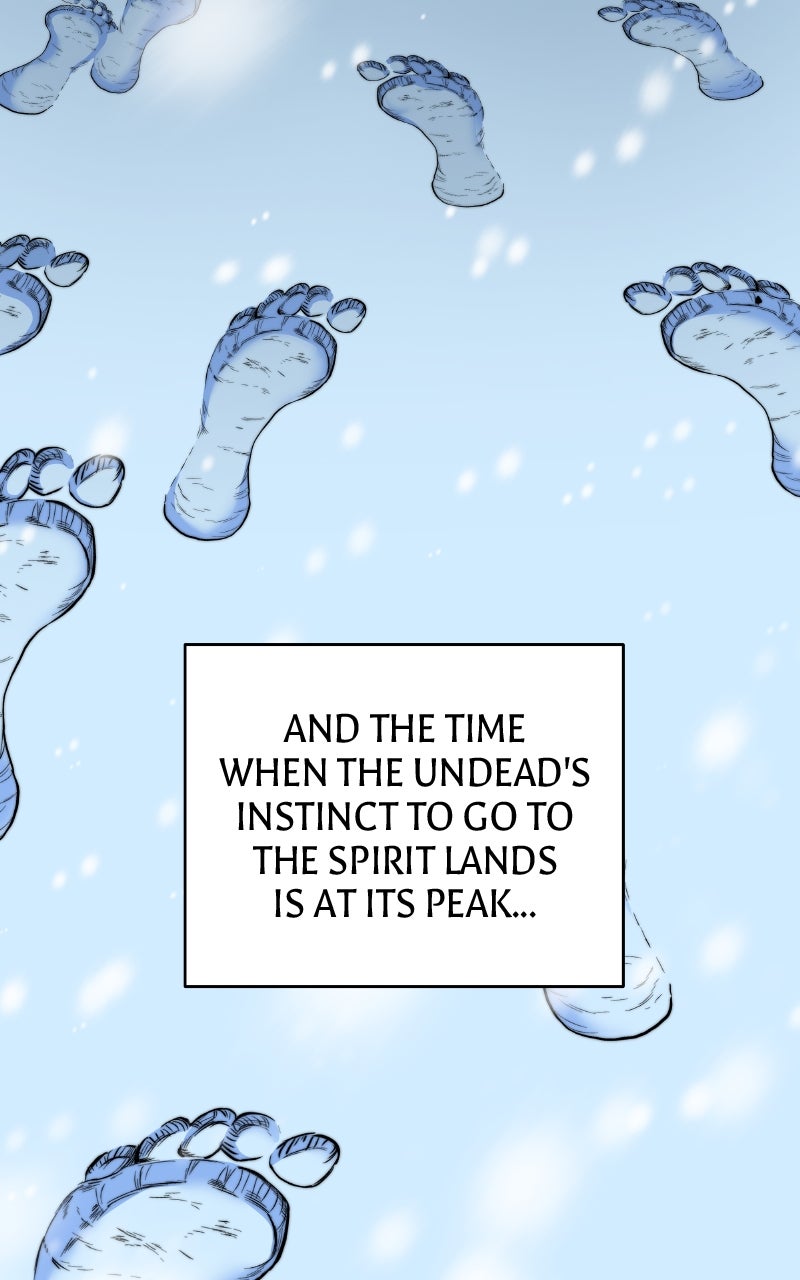 The Holy Emperor’s Grandsonis a Necromancer Episode 8 page 11 - 