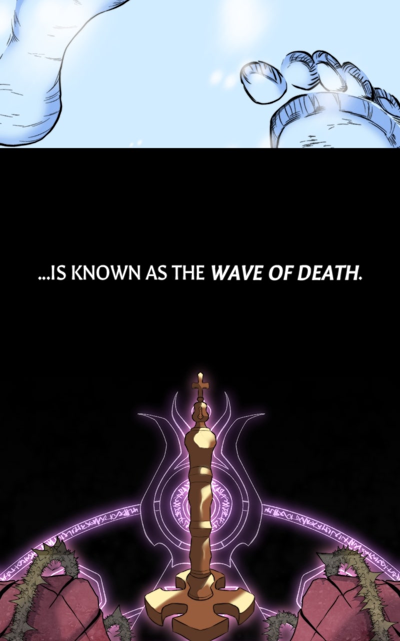 The Holy Emperor’s Grandsonis a Necromancer Episode 8 page 12 - 