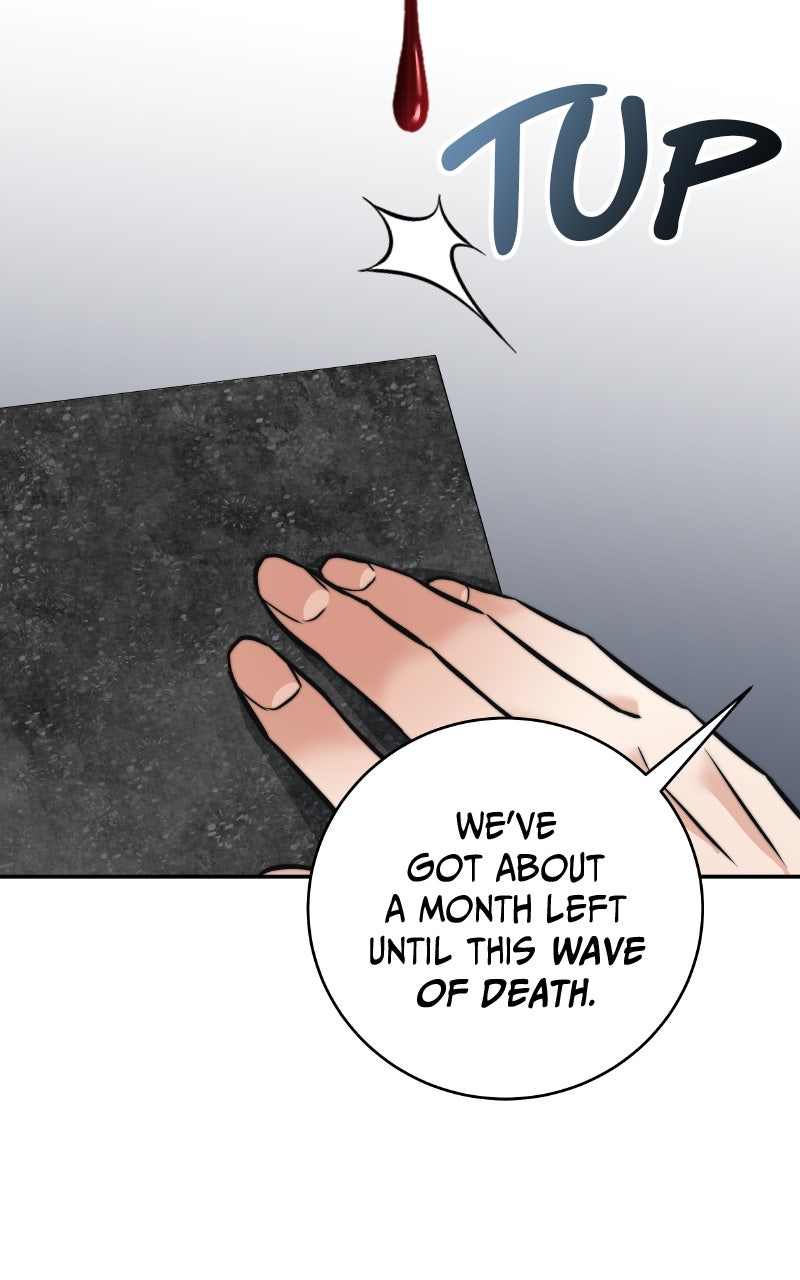 The Holy Emperor’s Grandsonis a Necromancer Episode 8 page 16 - 