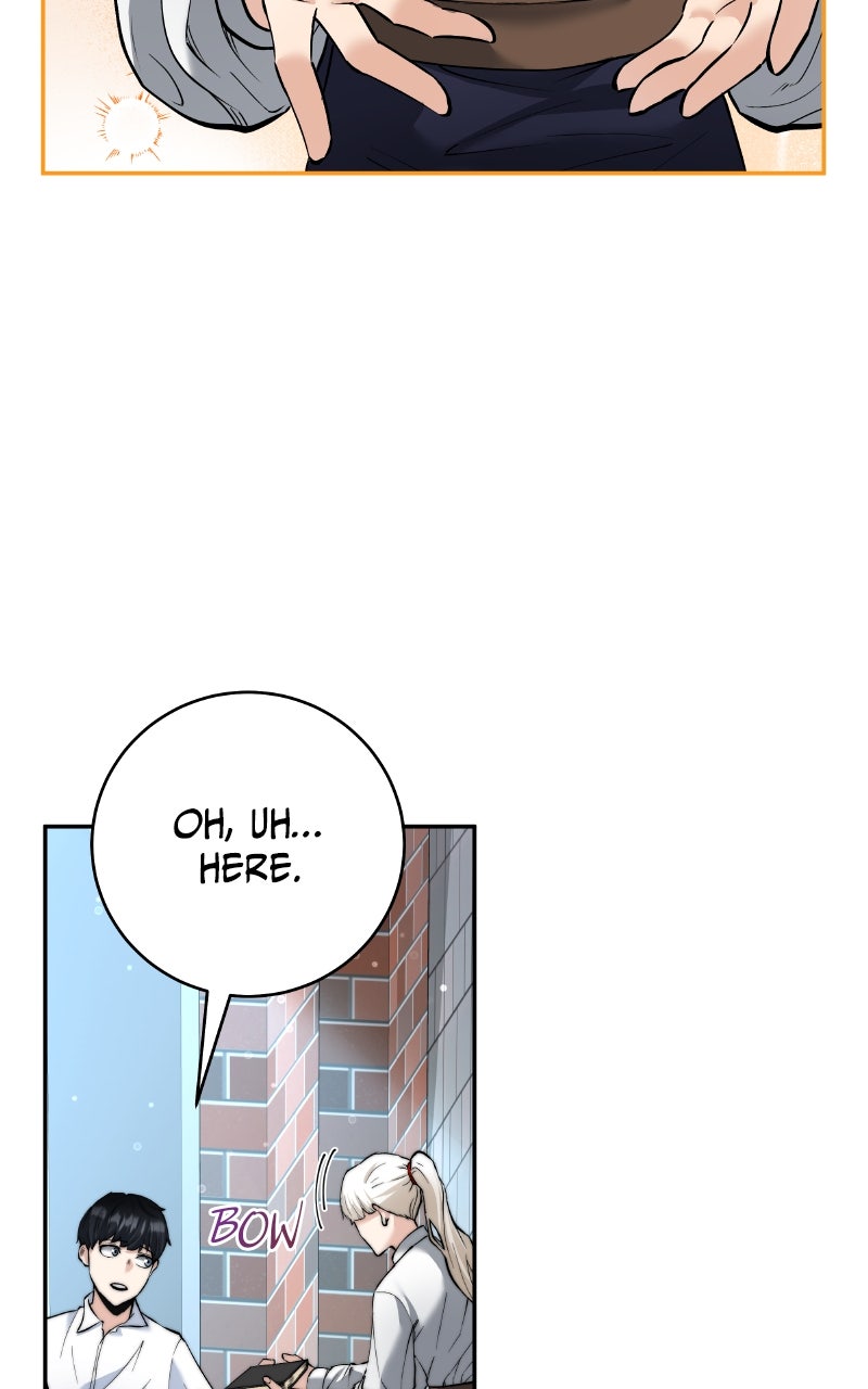 The Holy Emperor’s Grandsonis a Necromancer Episode 8 page 20 - 