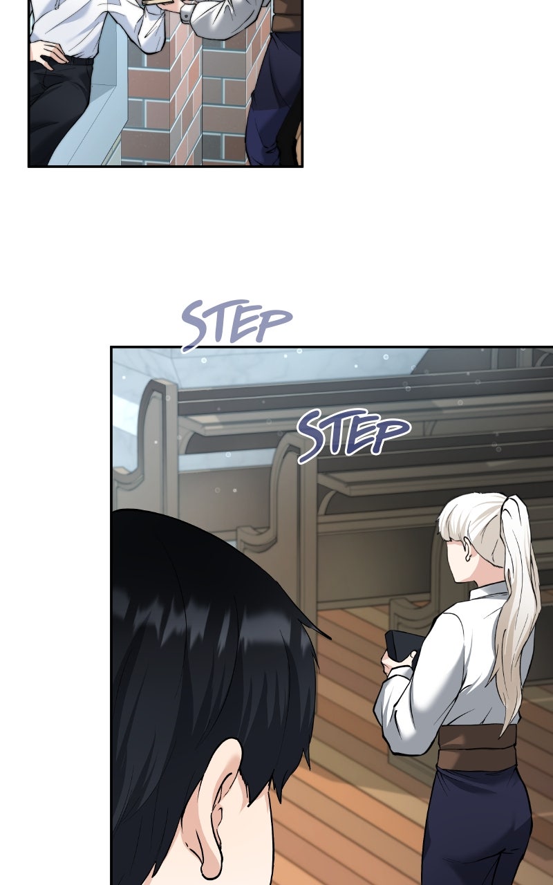 The Holy Emperor’s Grandsonis a Necromancer Episode 8 page 21 - 