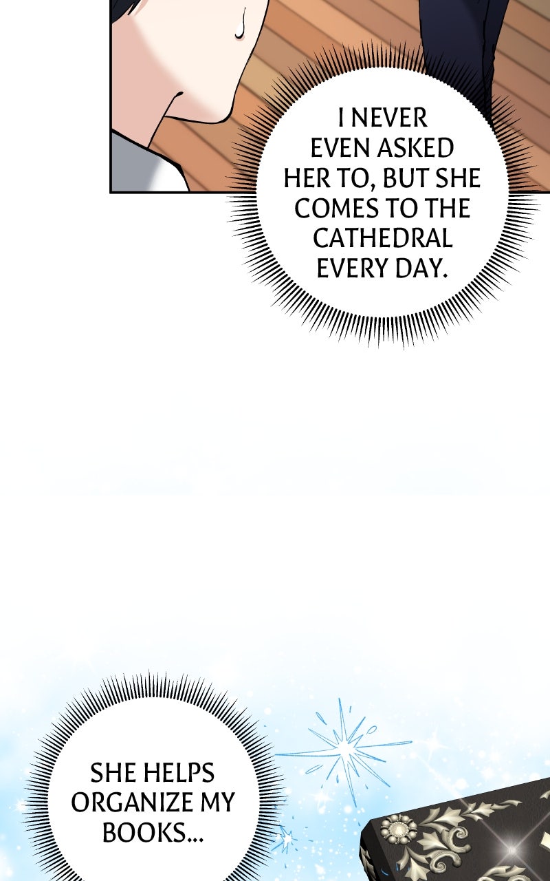 The Holy Emperor’s Grandsonis a Necromancer Episode 8 page 22 - 