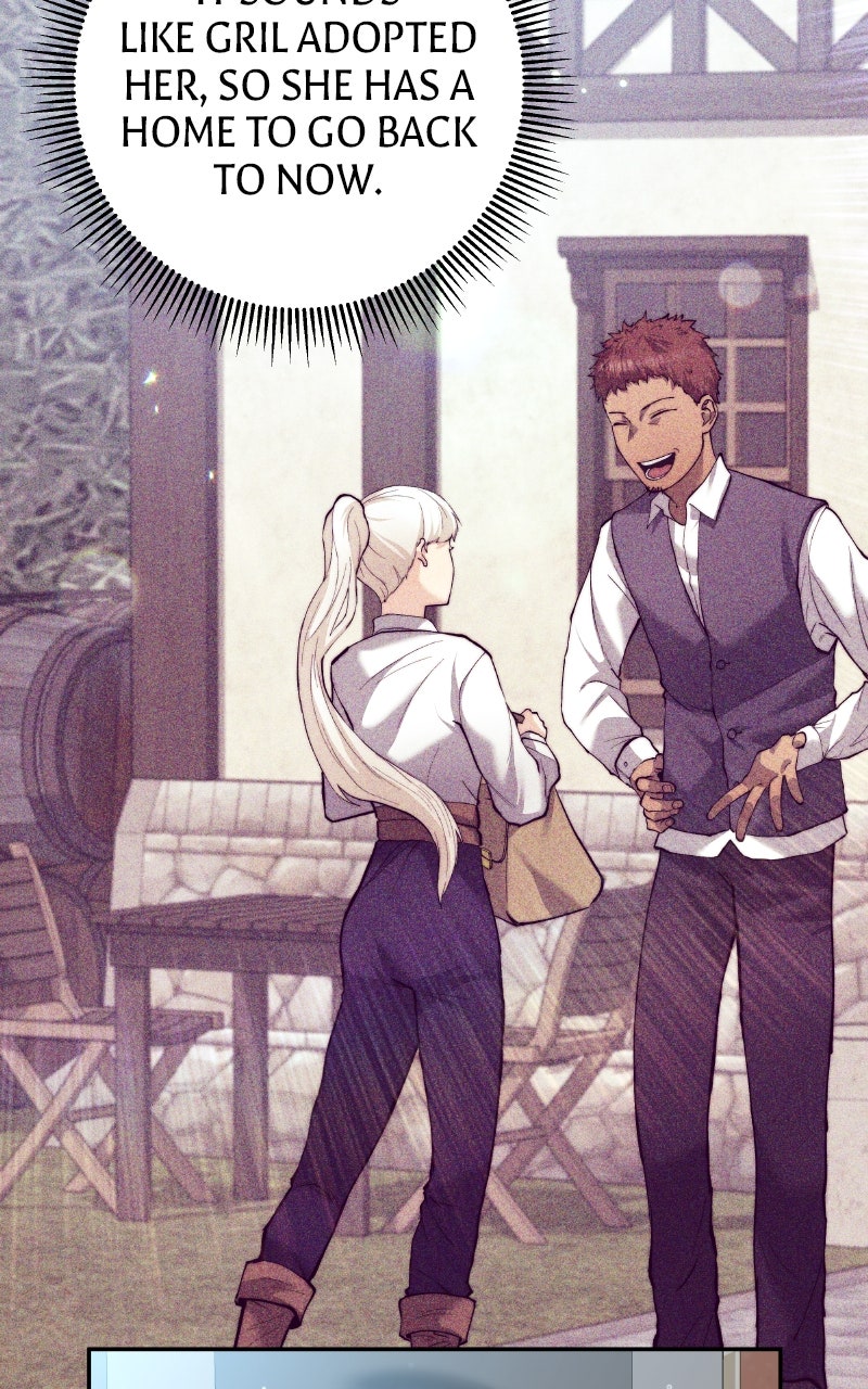 The Holy Emperor’s Grandsonis a Necromancer Episode 8 page 26 - 