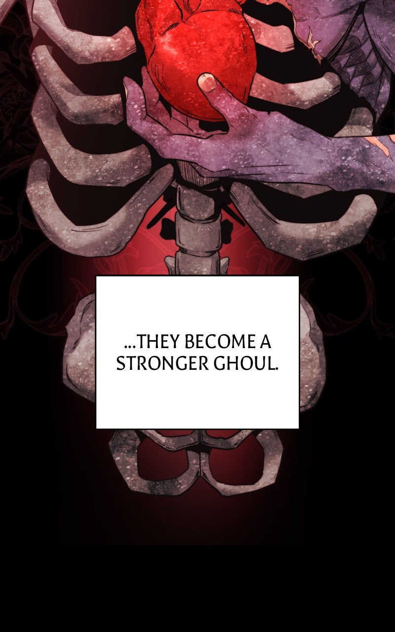 The Holy Emperor’s Grandsonis a Necromancer Episode 8 page 4 - 