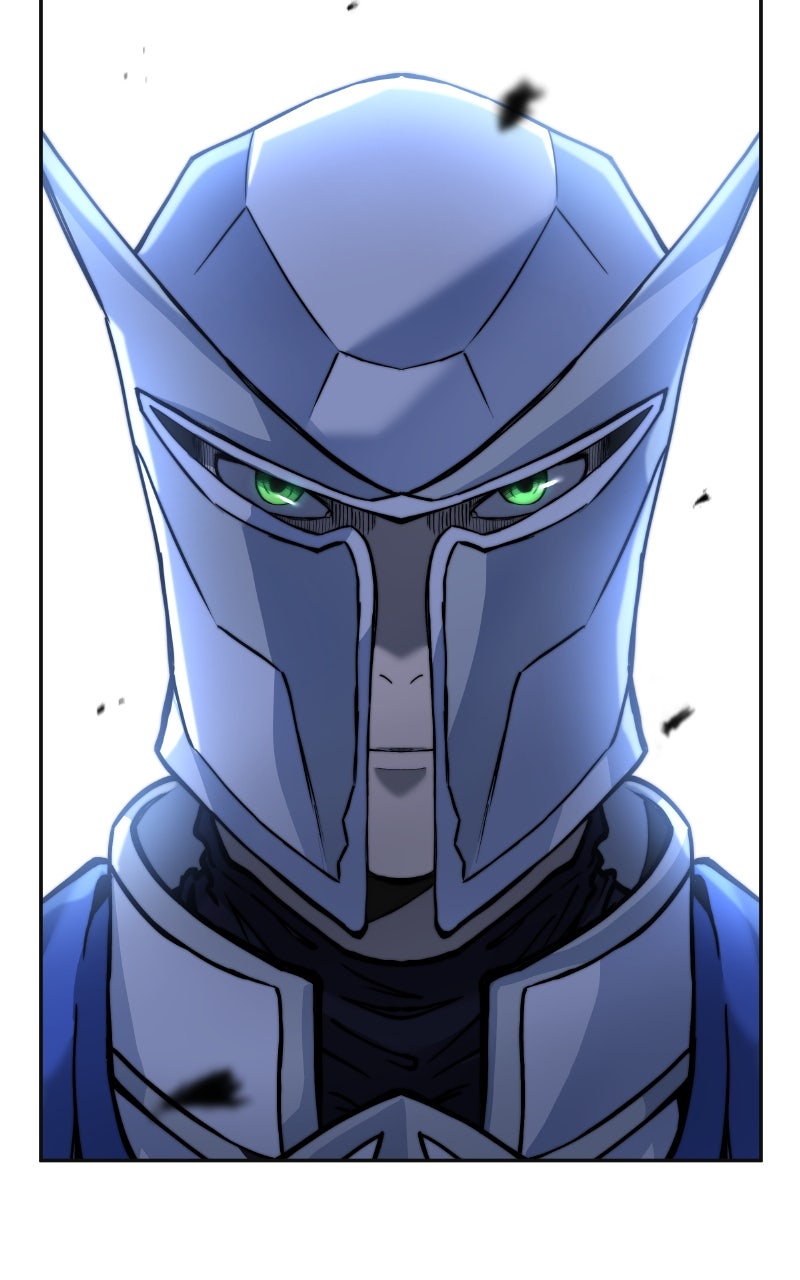 The Holy Emperor’s Grandsonis a Necromancer Episode 8 page 31 - 