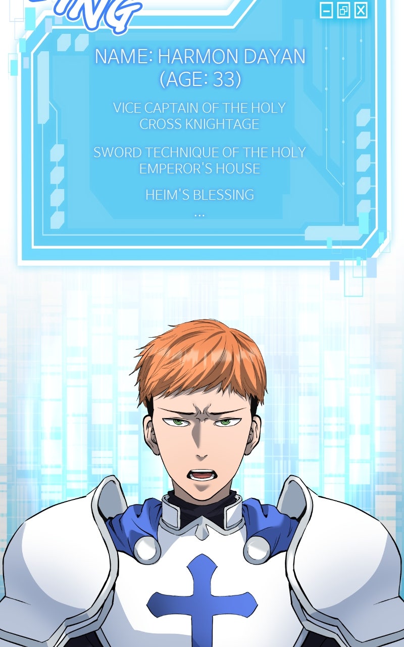 The Holy Emperor’s Grandsonis a Necromancer Episode 8 page 35 - 
