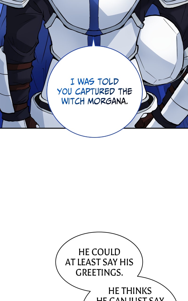 The Holy Emperor’s Grandsonis a Necromancer Episode 8 page 36 - 