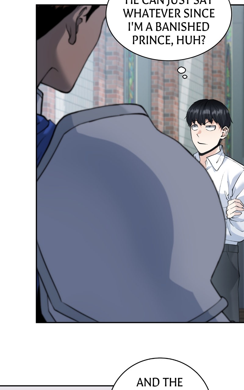 The Holy Emperor’s Grandsonis a Necromancer Episode 8 page 37 - 