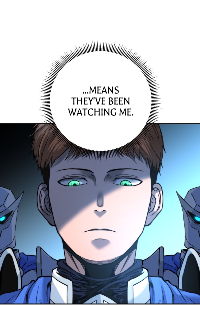 The Holy Emperor’s Grandsonis a Necromancer Episode 8 page 39 - 