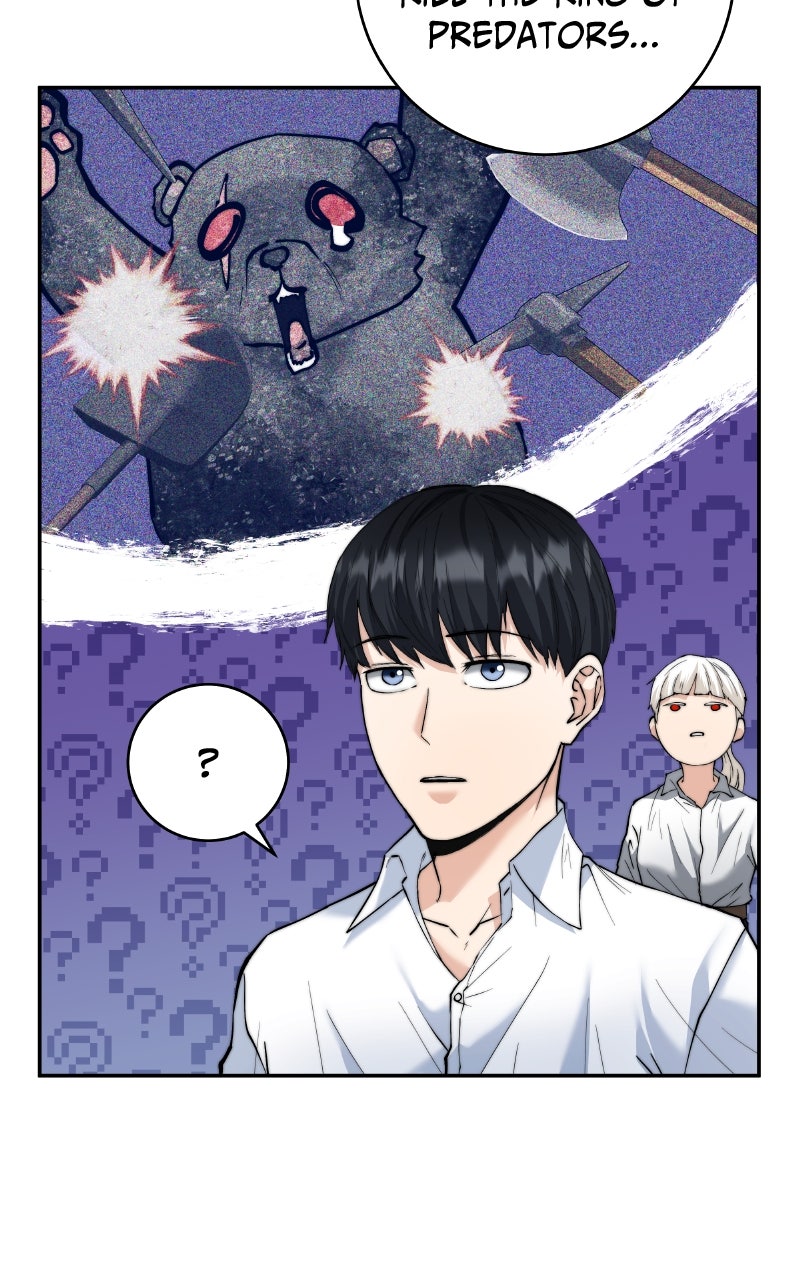 The Holy Emperor’s Grandsonis a Necromancer Episode 8 page 43 - 