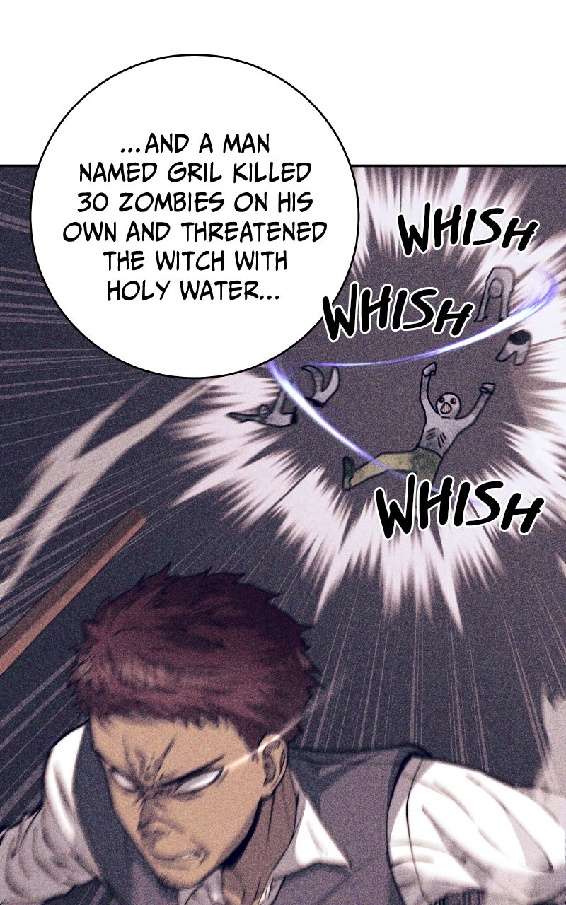 The Holy Emperor’s Grandsonis a Necromancer Episode 8 page 44 - 