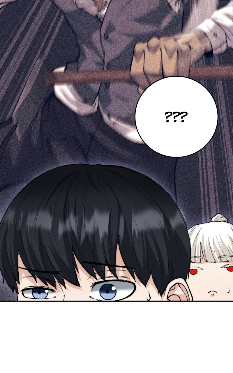 The Holy Emperor’s Grandsonis a Necromancer Episode 8 page 45 - 
