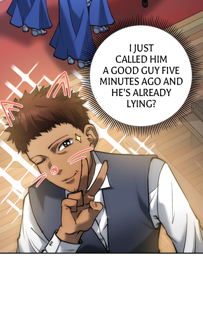 The Holy Emperor’s Grandsonis a Necromancer Episode 8 page 47 - 