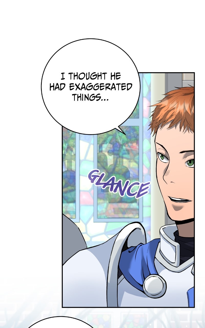 The Holy Emperor’s Grandsonis a Necromancer Episode 8 page 48 - 