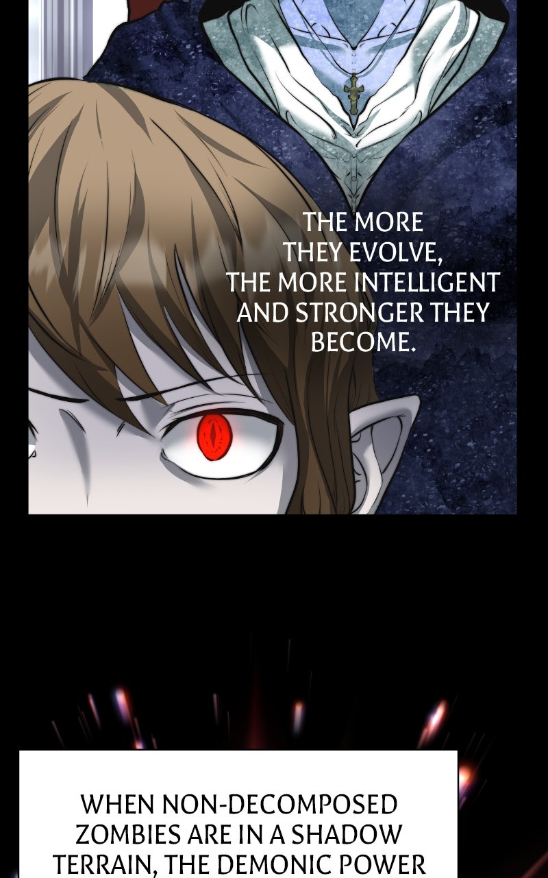 The Holy Emperor’s Grandsonis a Necromancer Episode 8 page 6 - 