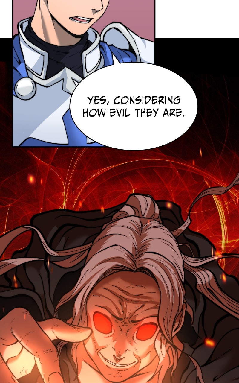 The Holy Emperor’s Grandsonis a Necromancer Episode 8 page 52 - 