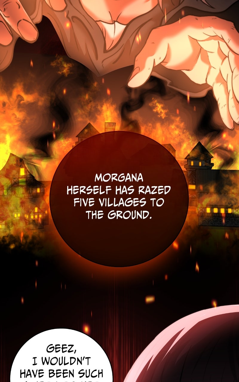 The Holy Emperor’s Grandsonis a Necromancer Episode 8 page 53 - 