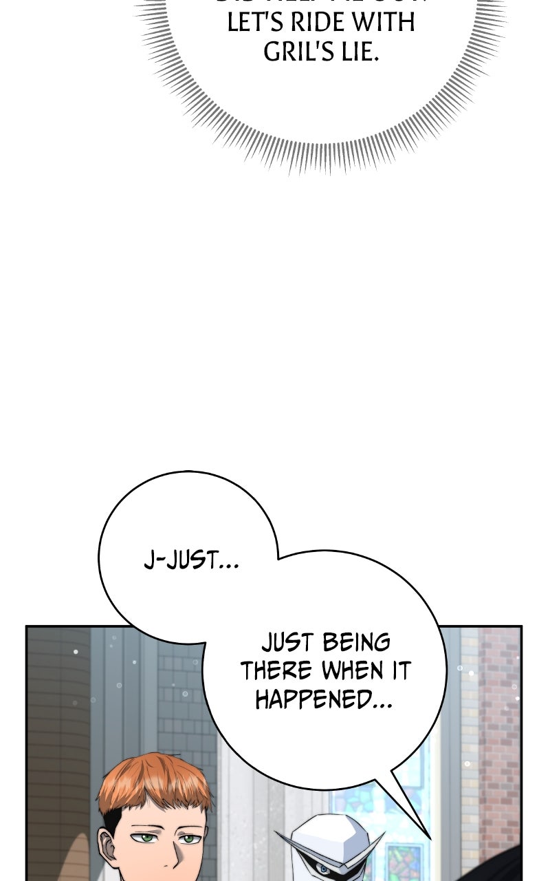 The Holy Emperor’s Grandsonis a Necromancer Episode 8 page 58 - 