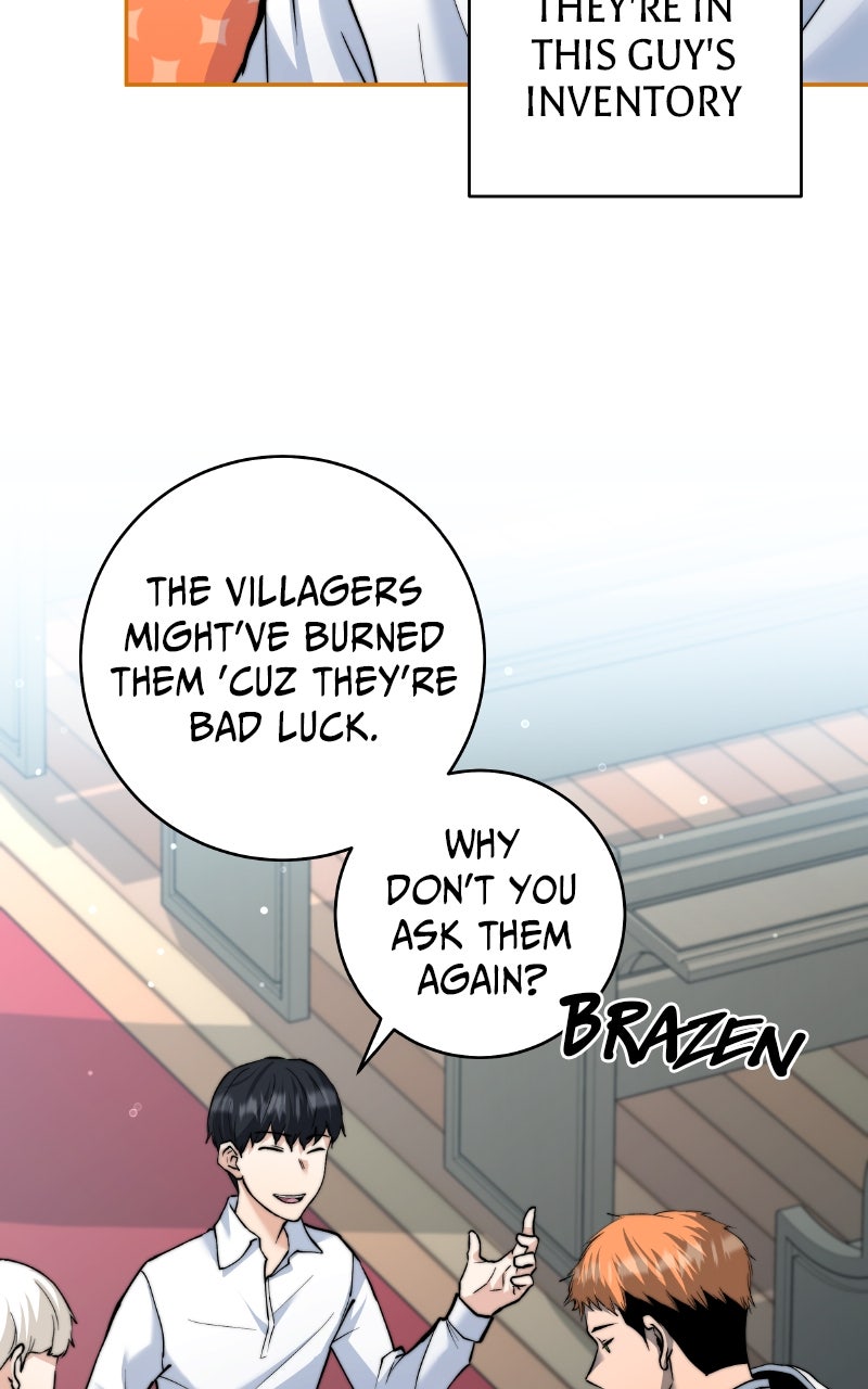 The Holy Emperor’s Grandsonis a Necromancer Episode 8 page 65 - 