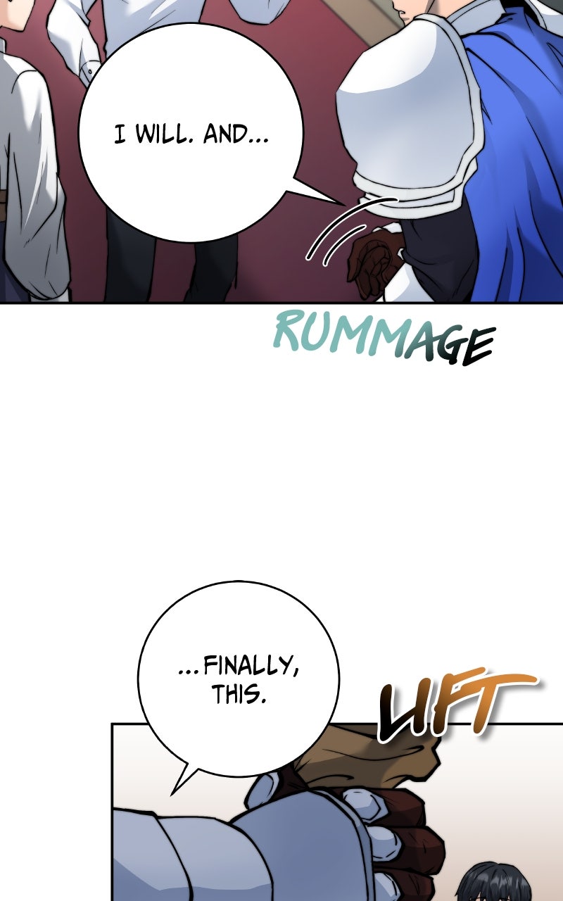 The Holy Emperor’s Grandsonis a Necromancer Episode 8 page 66 - 