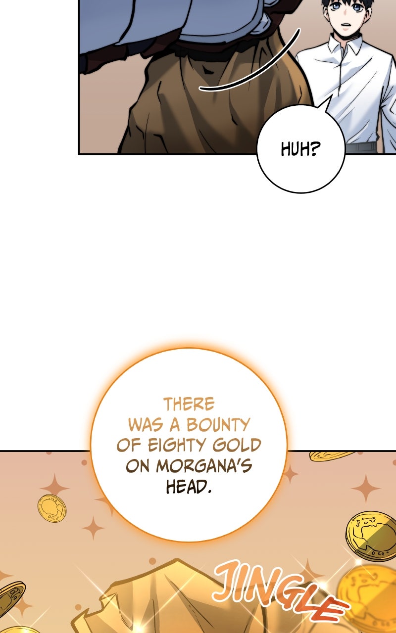 The Holy Emperor’s Grandsonis a Necromancer Episode 8 page 67 - 