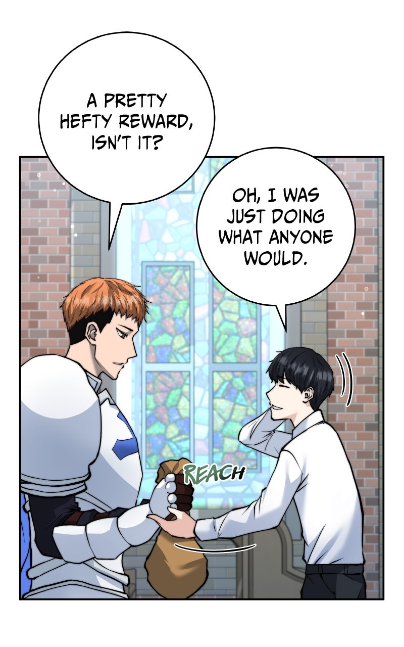 The Holy Emperor’s Grandsonis a Necromancer Episode 8 page 69 - 