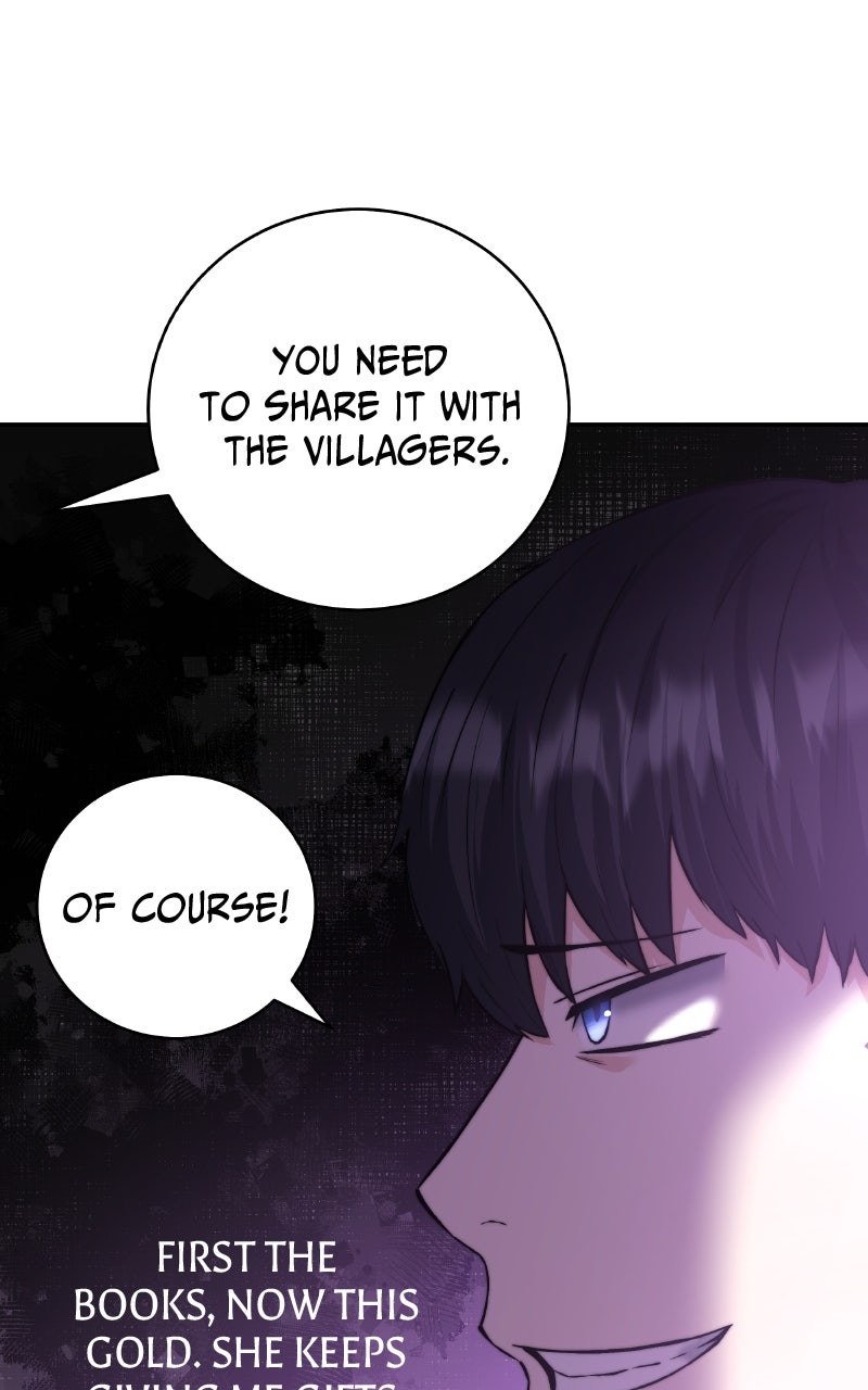 The Holy Emperor’s Grandsonis a Necromancer Episode 8 page 70 - 
