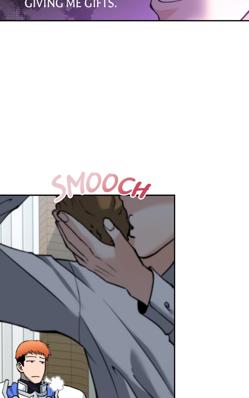 The Holy Emperor’s Grandsonis a Necromancer Episode 8 page 71 - 