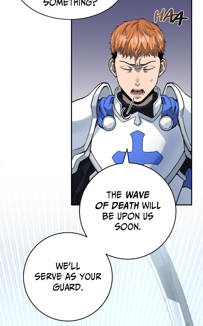 The Holy Emperor’s Grandsonis a Necromancer Episode 8 page 75 - 