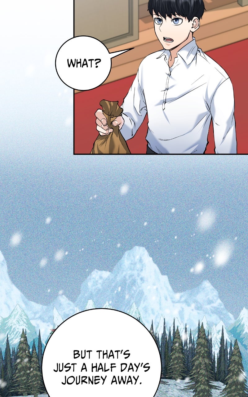 The Holy Emperor’s Grandsonis a Necromancer Episode 8 page 79 - 
