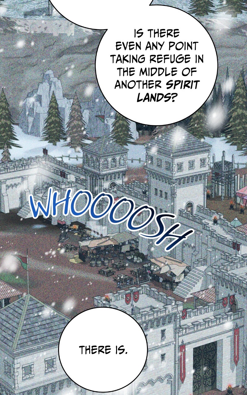 The Holy Emperor’s Grandsonis a Necromancer Episode 8 page 80 - 