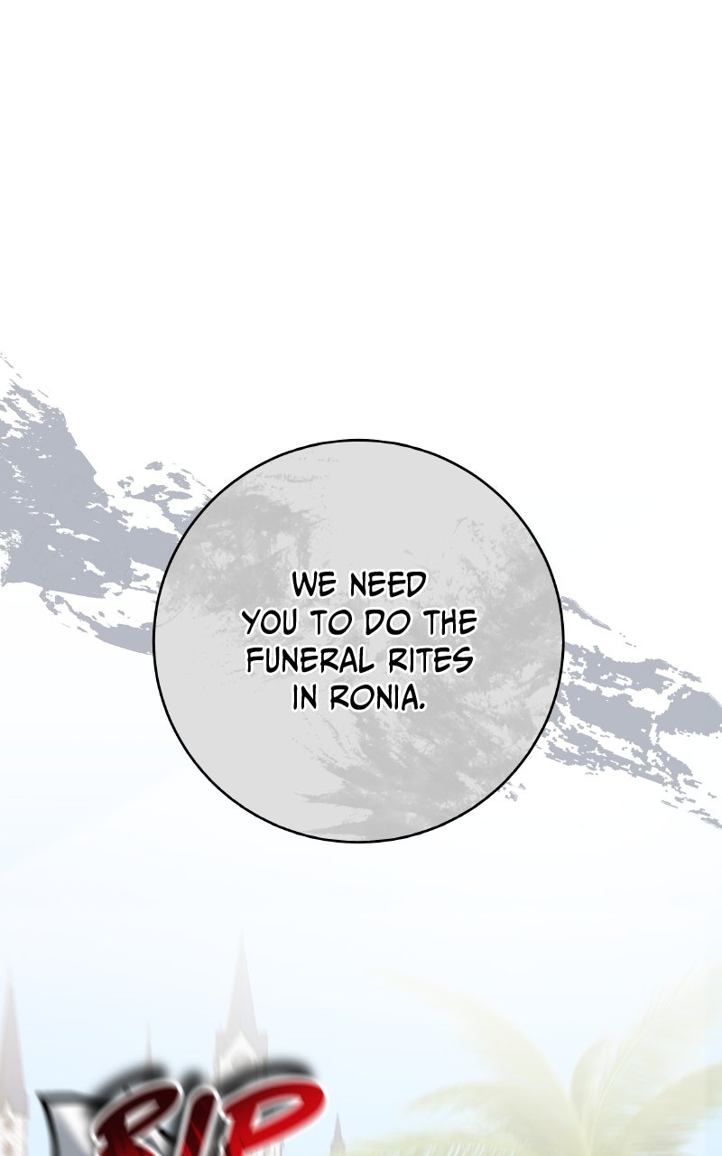 The Holy Emperor’s Grandsonis a Necromancer Episode 8 page 85 - 