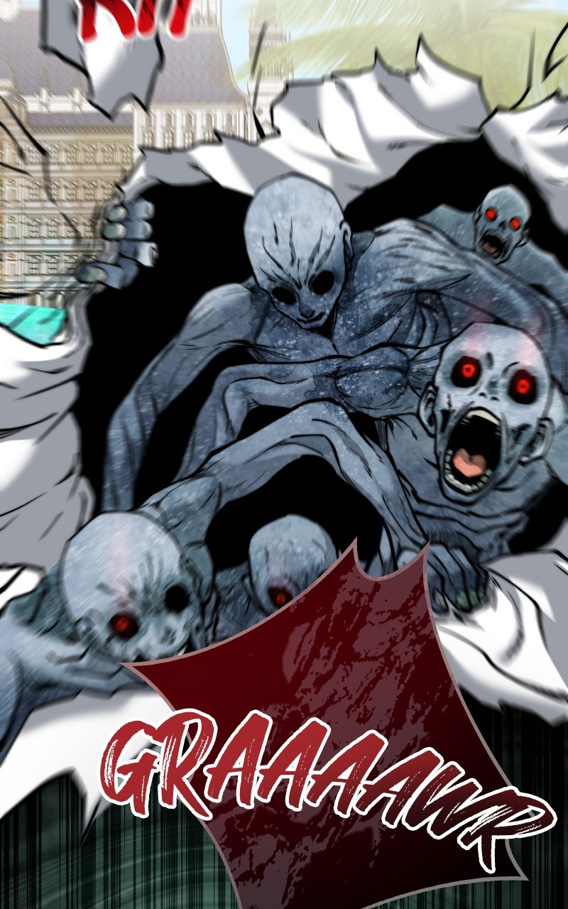 The Holy Emperor’s Grandsonis a Necromancer Episode 8 page 86 - 
