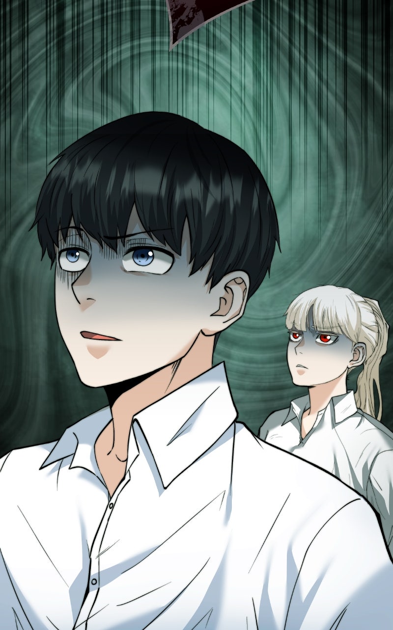 The Holy Emperor’s Grandsonis a Necromancer Episode 8 page 87 - 