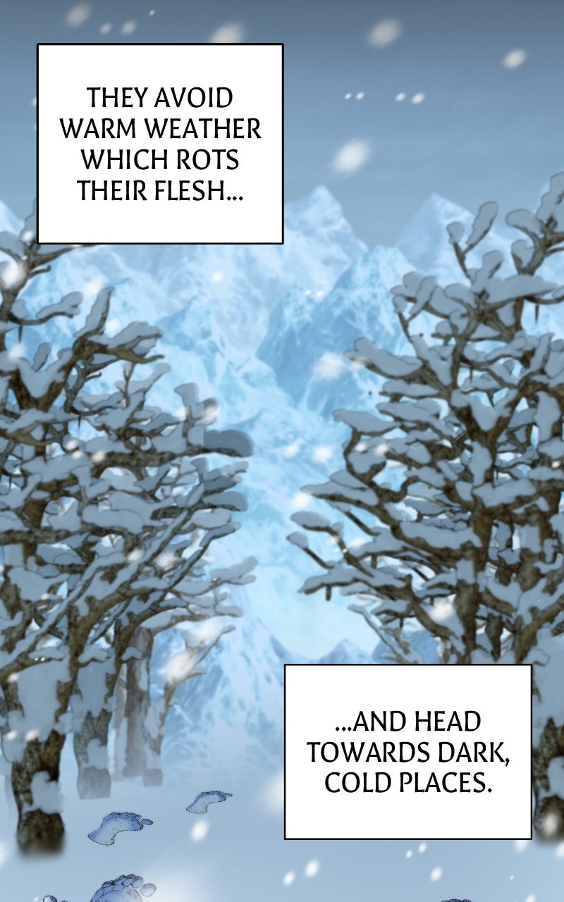 The Holy Emperor’s Grandsonis a Necromancer Episode 8 page 10 - 