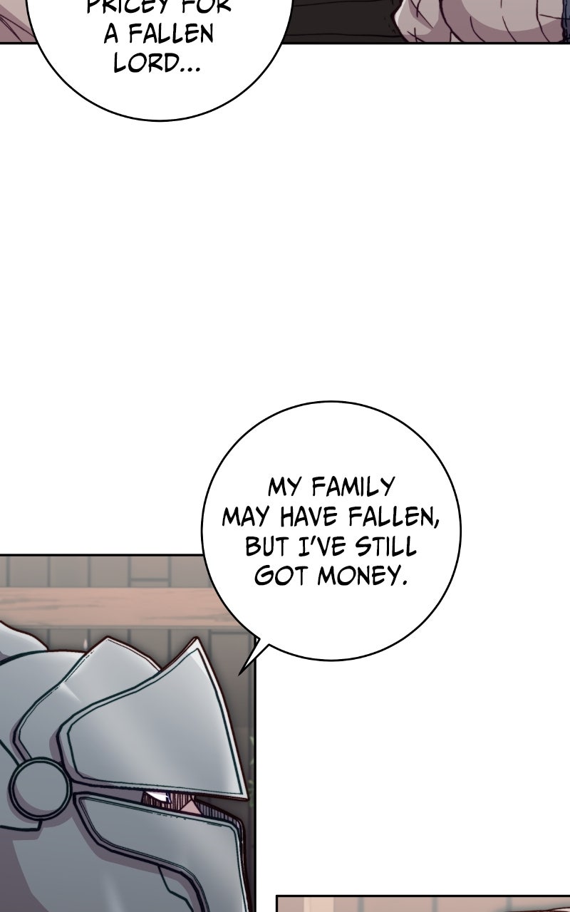 The Holy Emperor’s Grandsonis a Necromancer (S2) Episode 80 page 11 - 