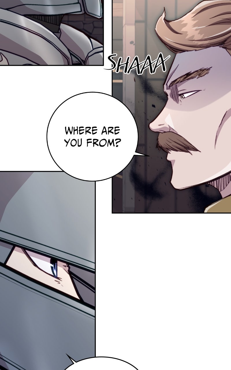 The Holy Emperor’s Grandsonis a Necromancer (S2) Episode 80 page 12 - 